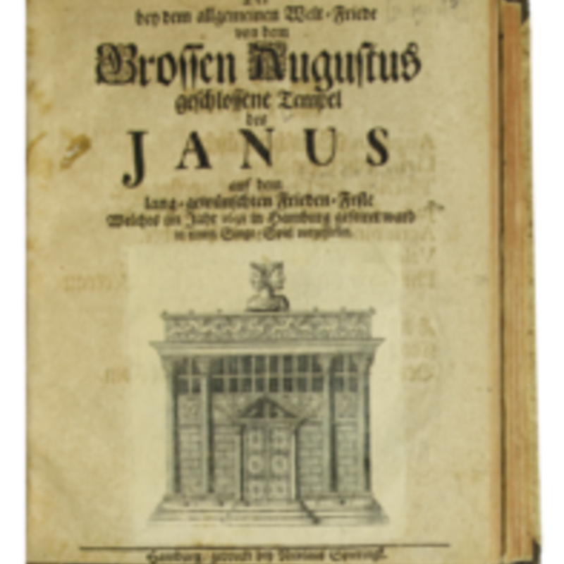 Staats- und Universitätsbibliothek Hamburg Carl von Ossietzky - MS 639/3:5, Nr. 75