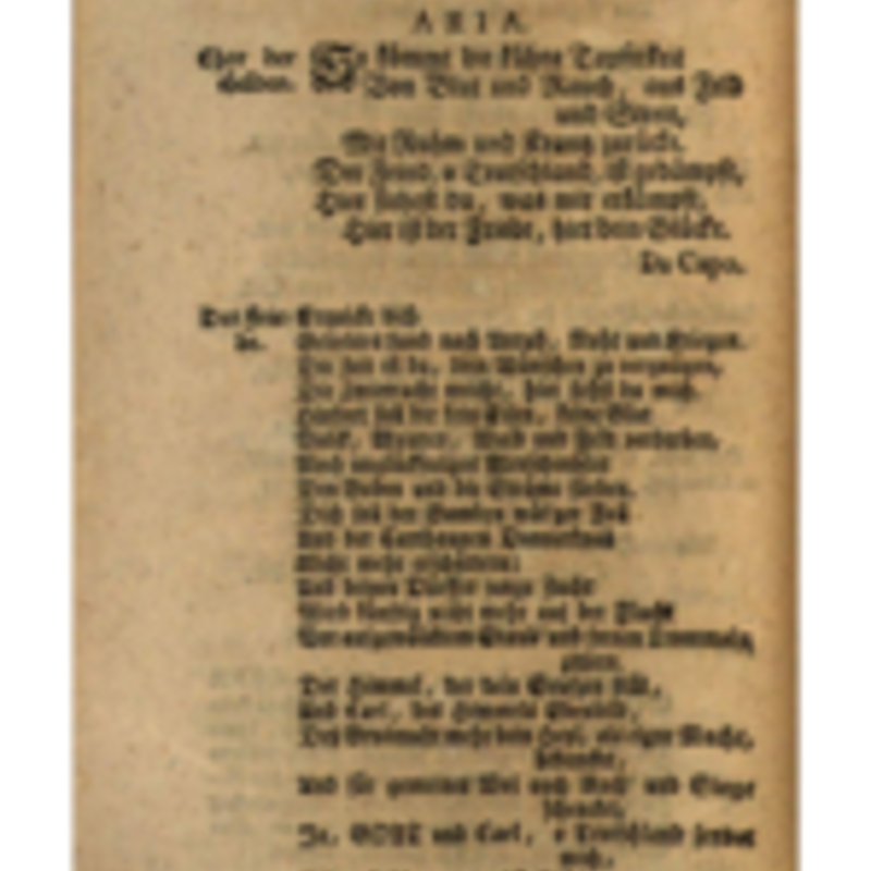 Bayerische Staatsbibliothek München - P.o.germ. 1558 a-5/6